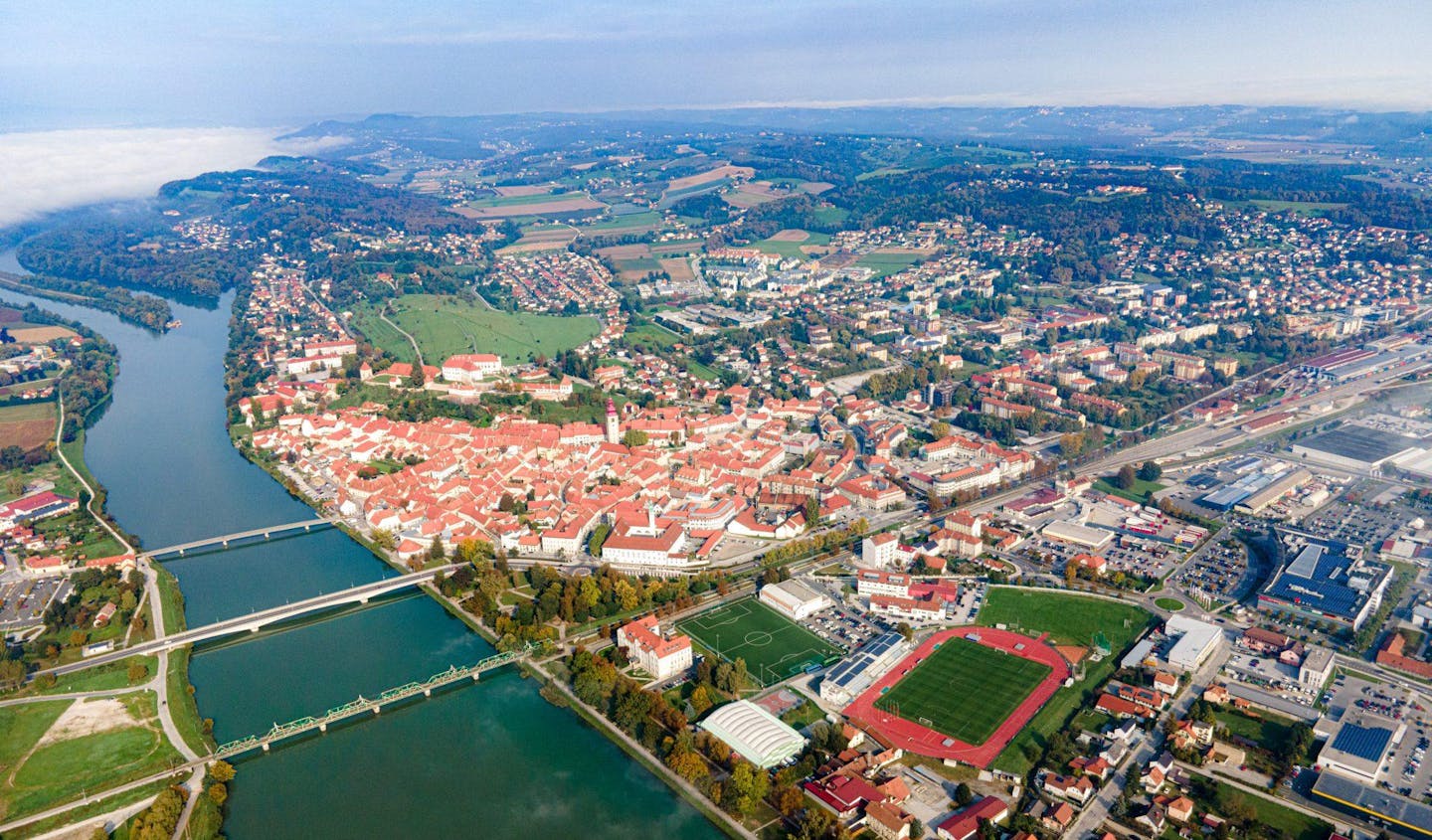 31. PTUJSKI ŠPORTNI VIKEND